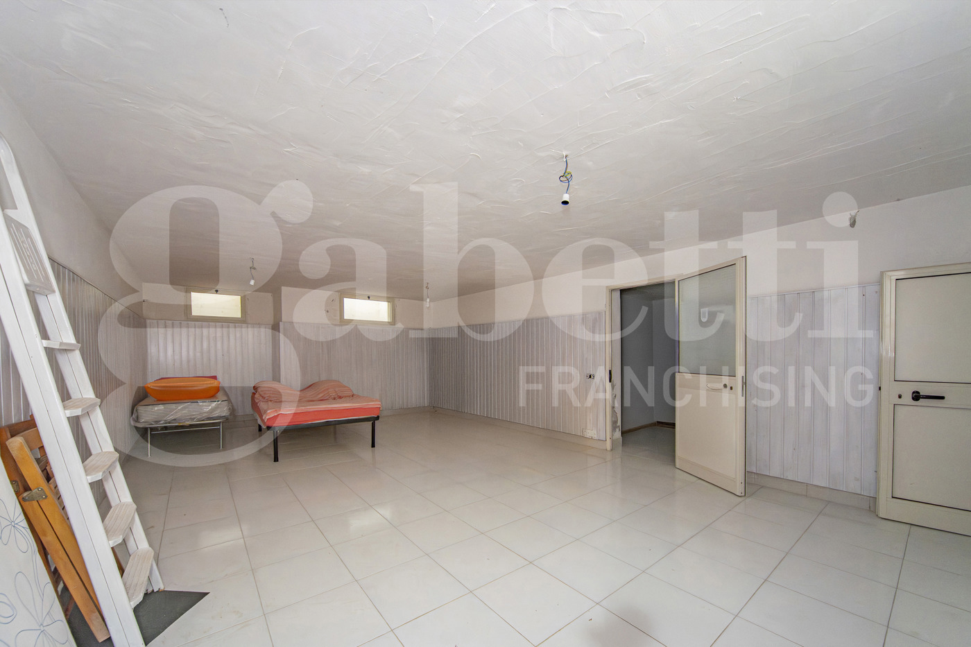 Villa Bifamiliare con giardino a Sinnai