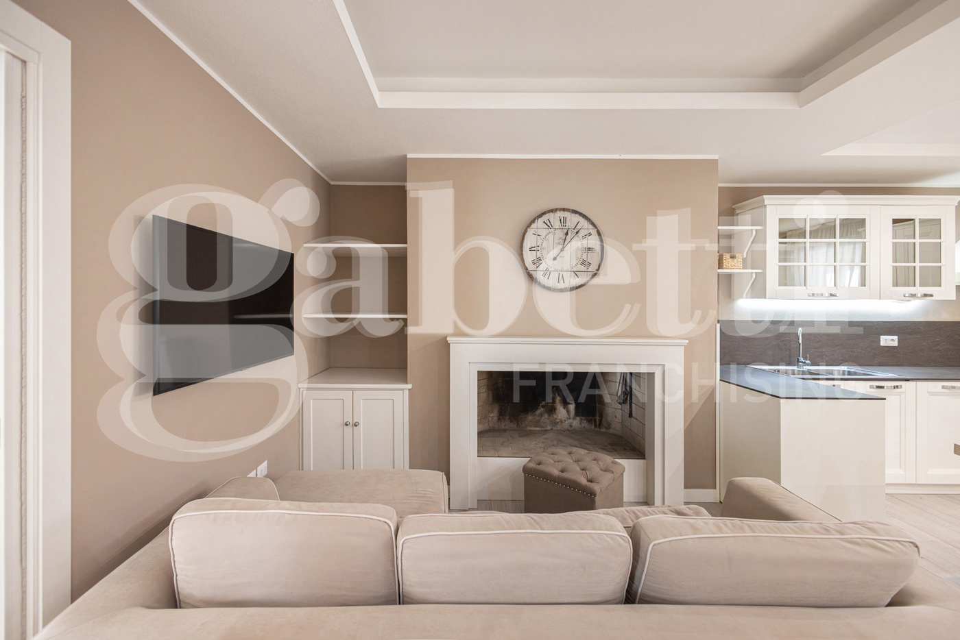 Villa con giardino a Sinnai