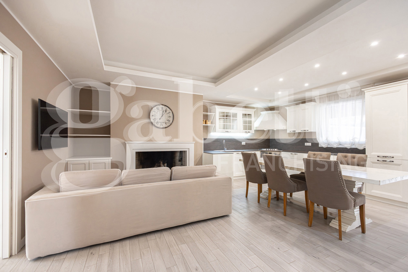 Villa con giardino a Sinnai