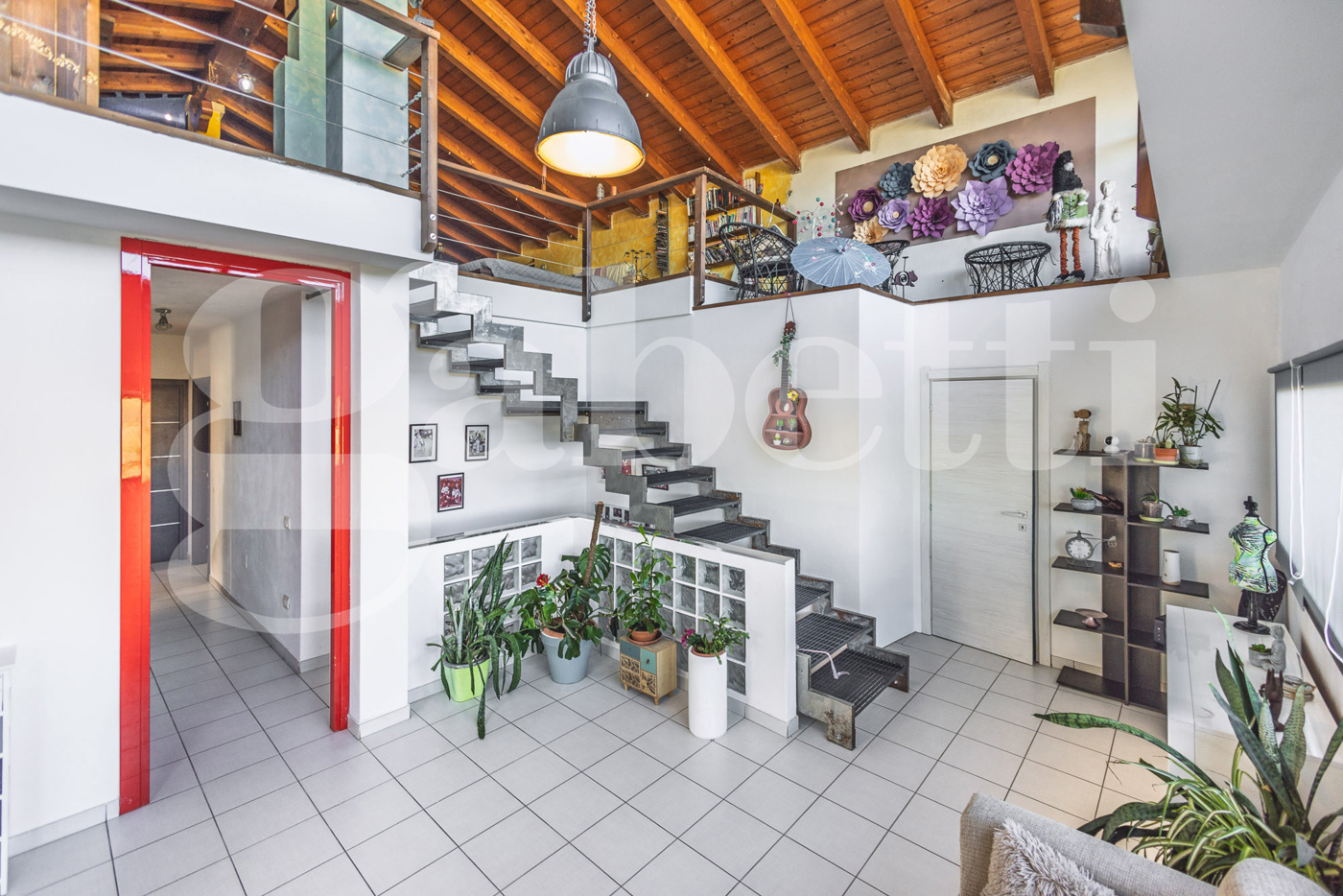 Villa con giardino a Senorb