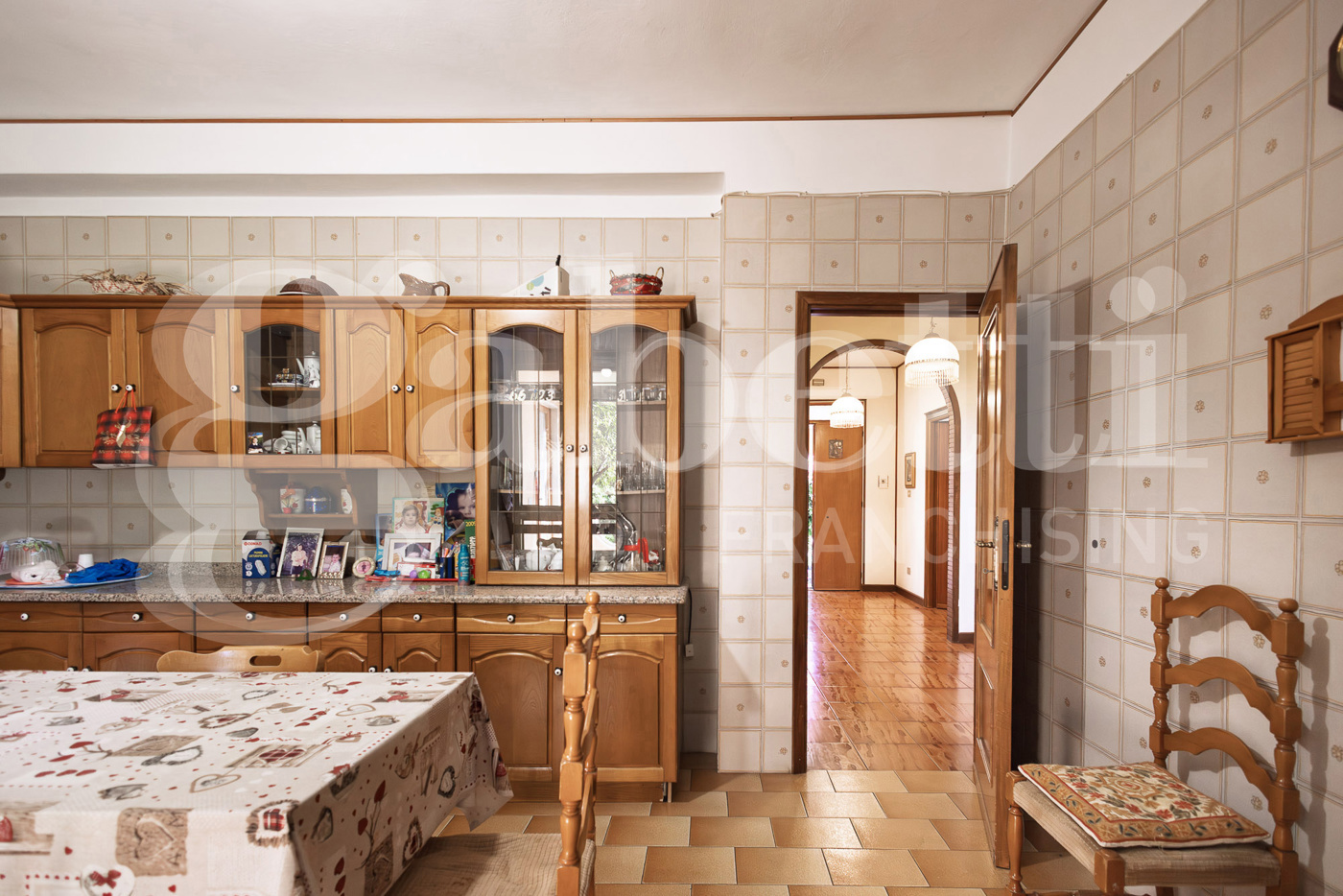 Villa Bifamiliare con giardino a Sinnai