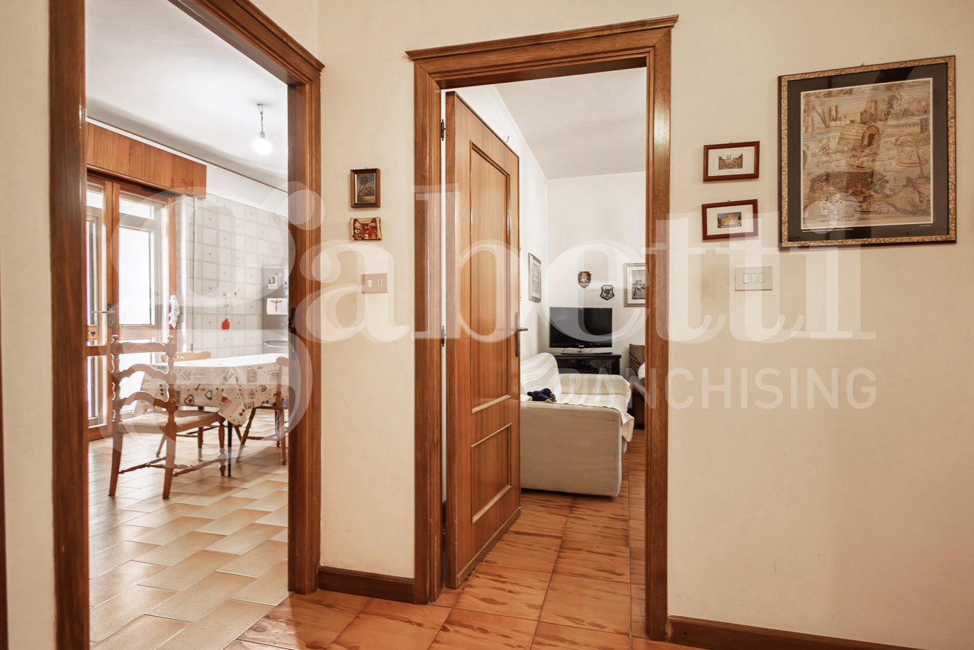 Villa Bifamiliare con giardino a Sinnai