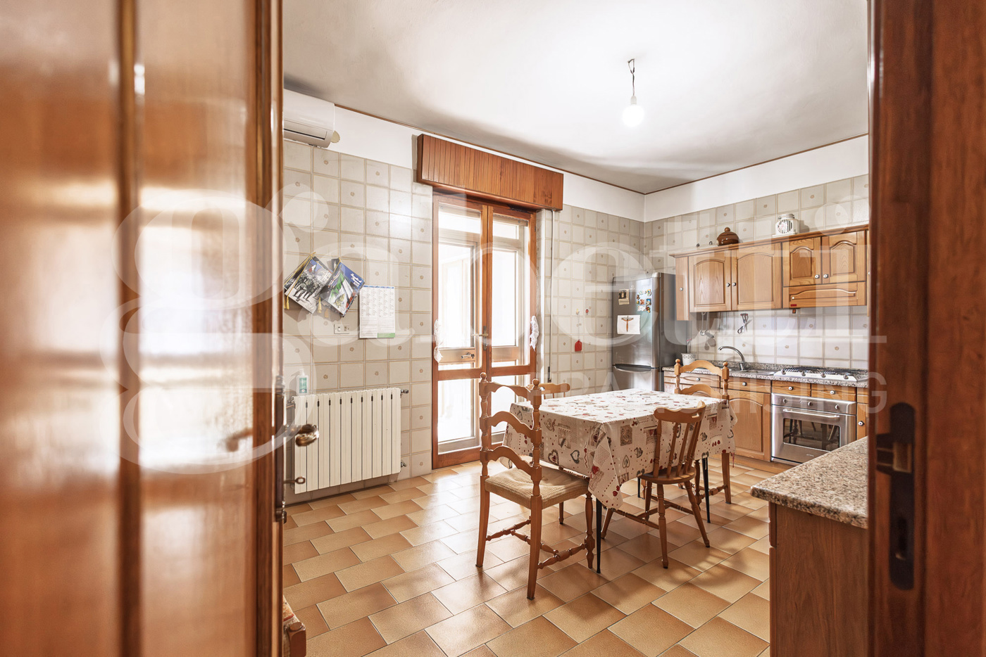 Villa Bifamiliare con giardino a Sinnai