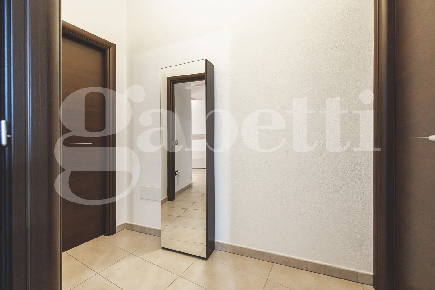 Trilocale con box a Settimo San Pietro