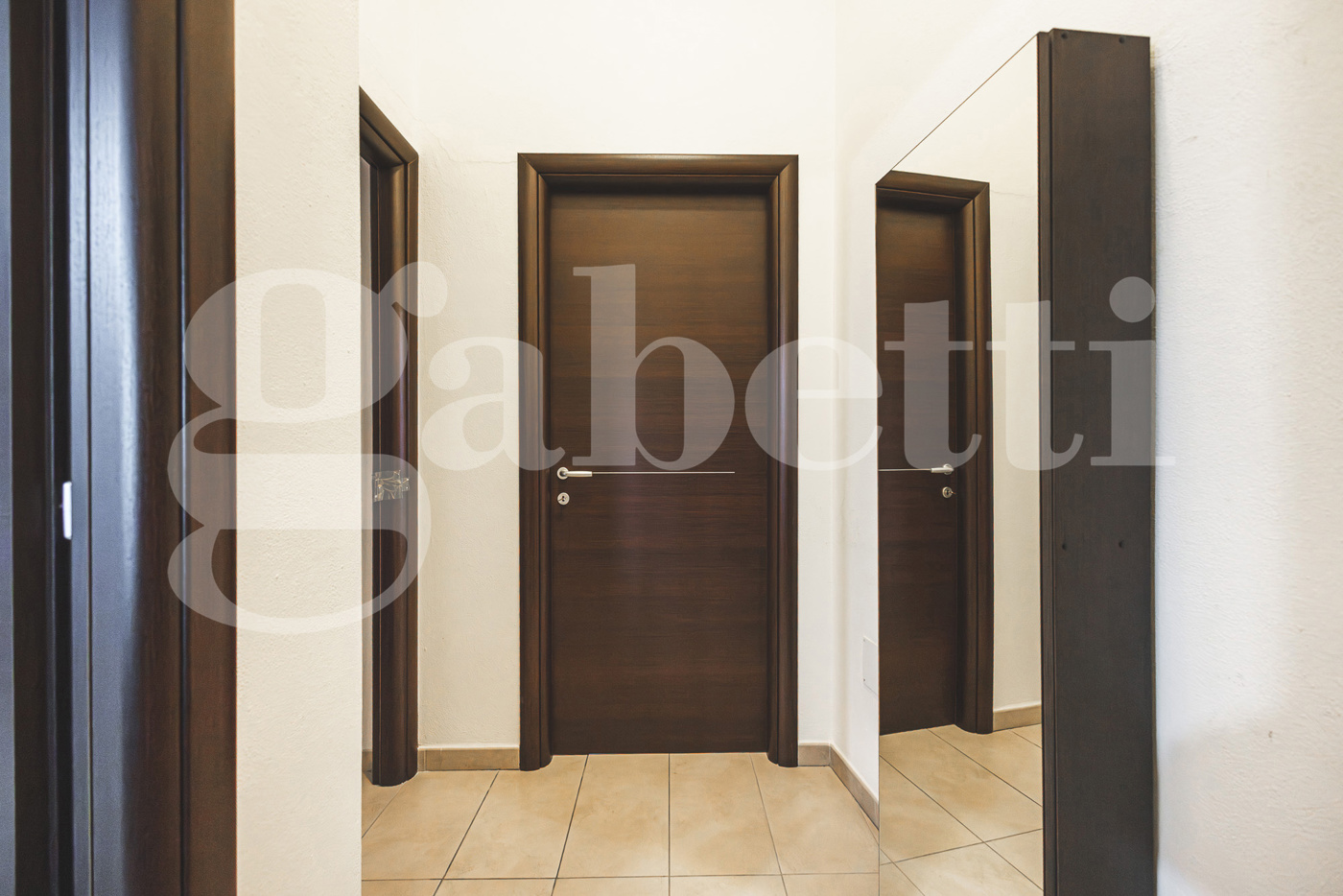 Trilocale con box a Settimo San Pietro