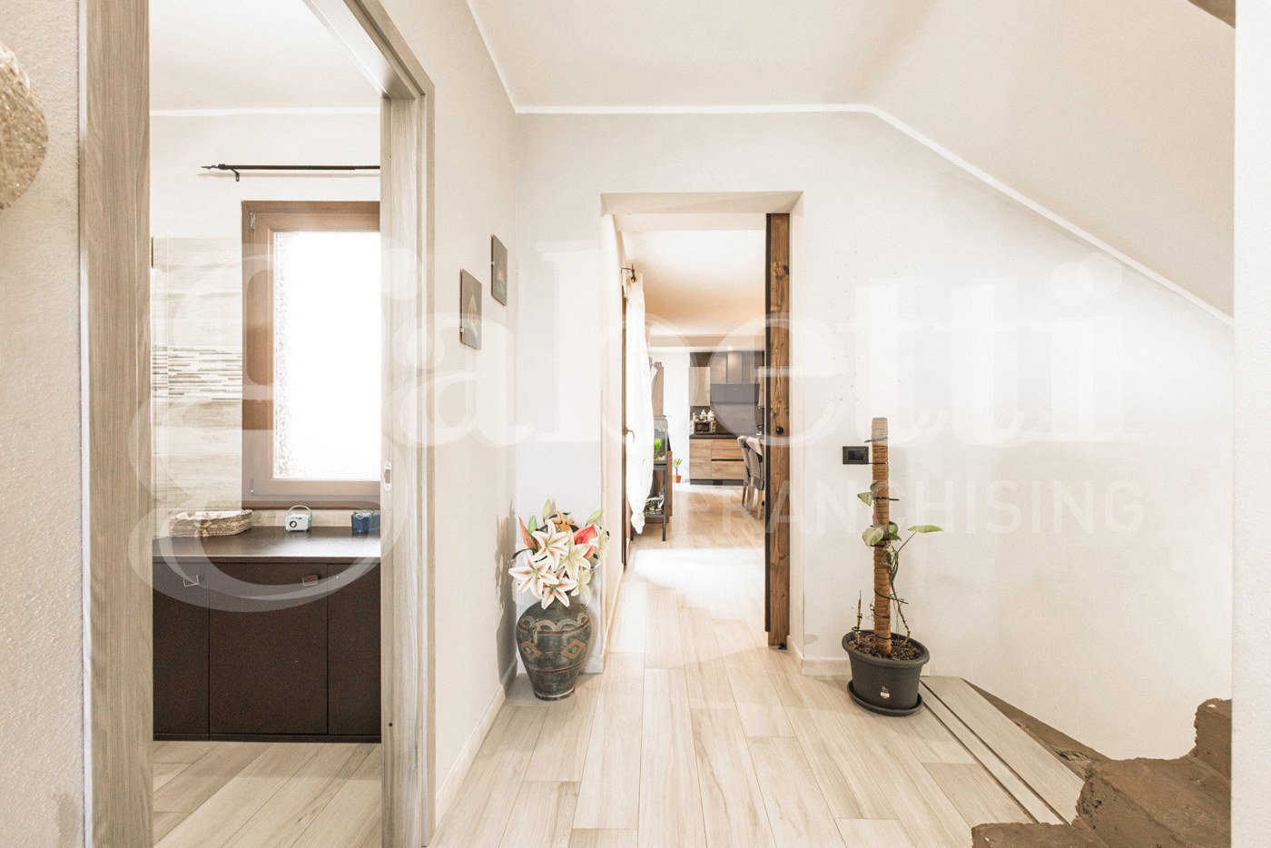 Villa Bifamiliare nuova a Sinnai