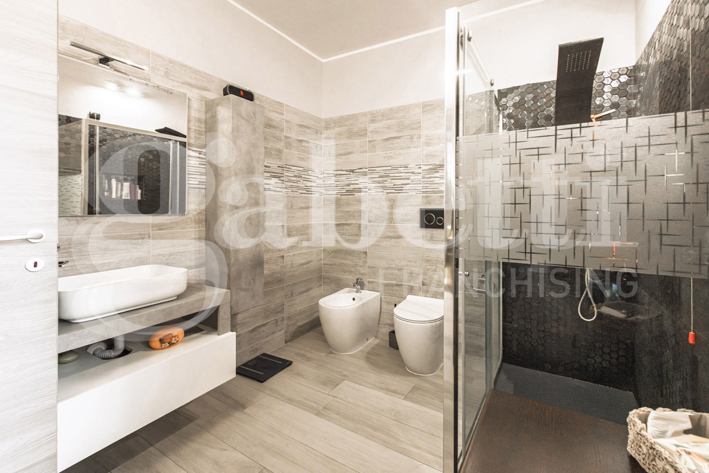 Villa Bifamiliare nuova a Sinnai