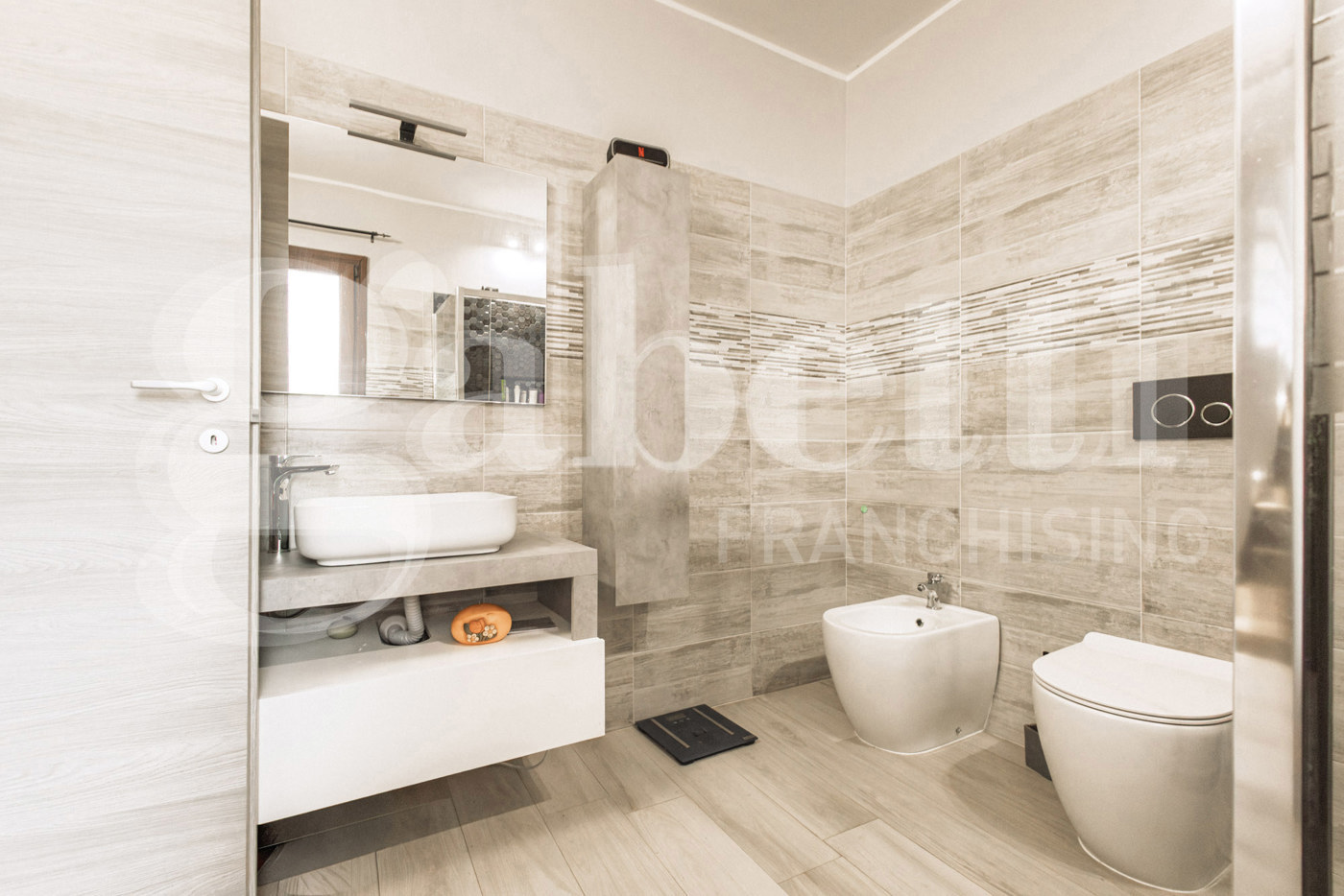 Villa Bifamiliare nuova a Sinnai