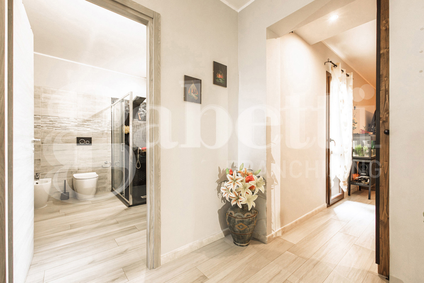 Villa Bifamiliare nuova a Sinnai