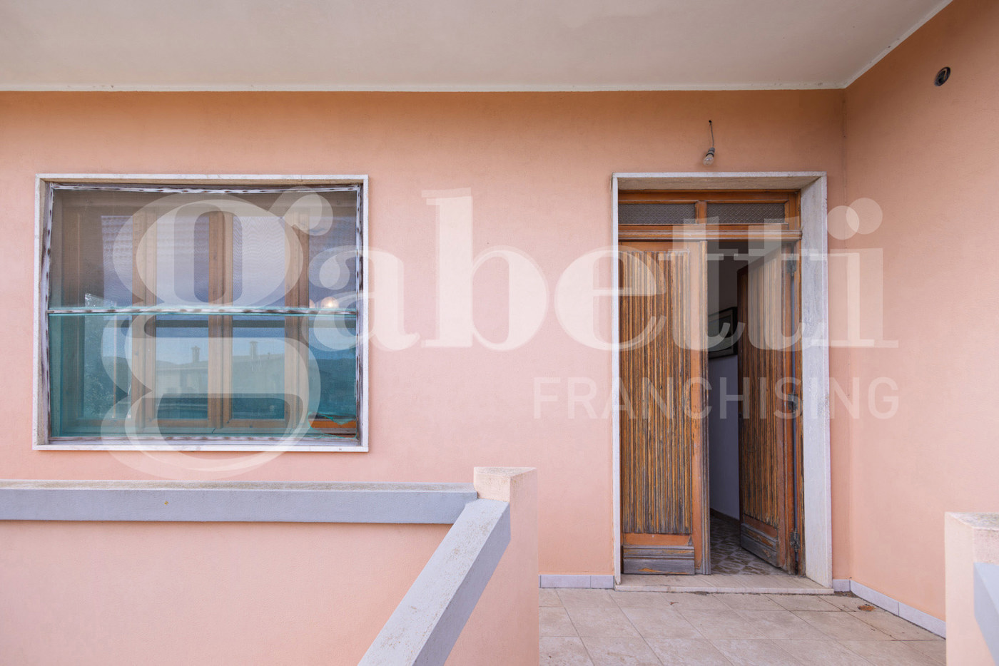 Villa con giardino a Dolianova