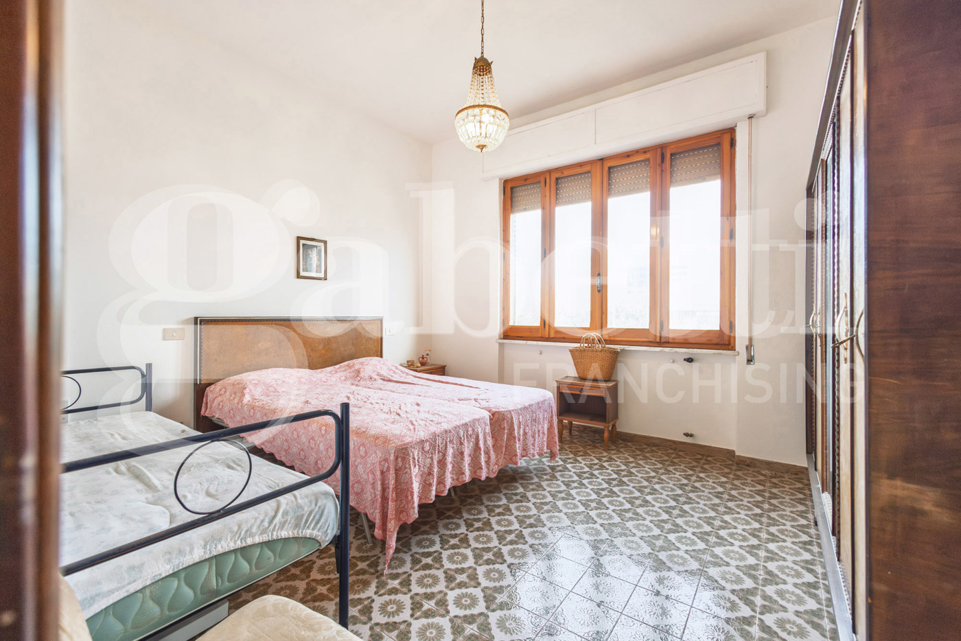 Villa con giardino a Dolianova