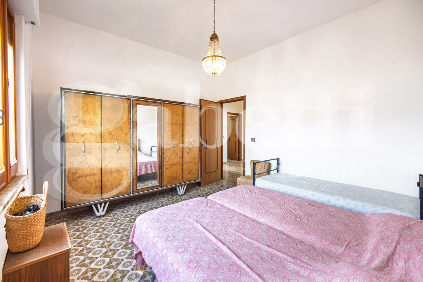 Villa con giardino a Dolianova