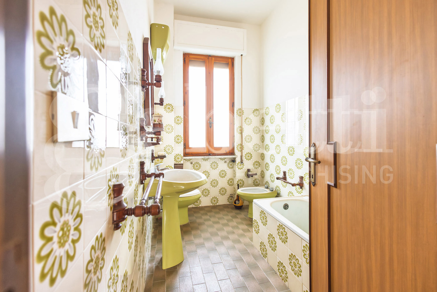 Villa con giardino a Dolianova