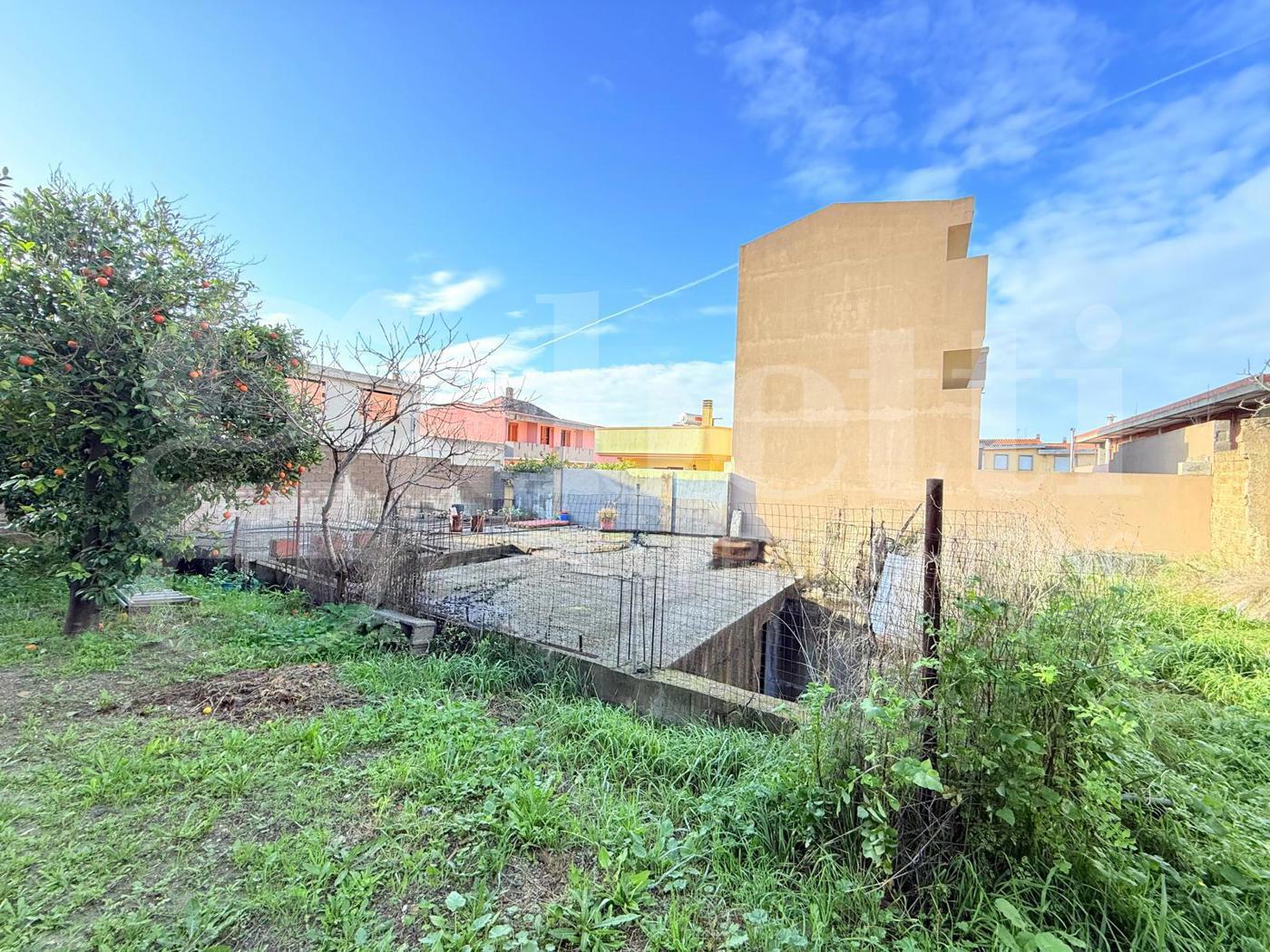 Terreno Edificabile in vendita a Sinnai