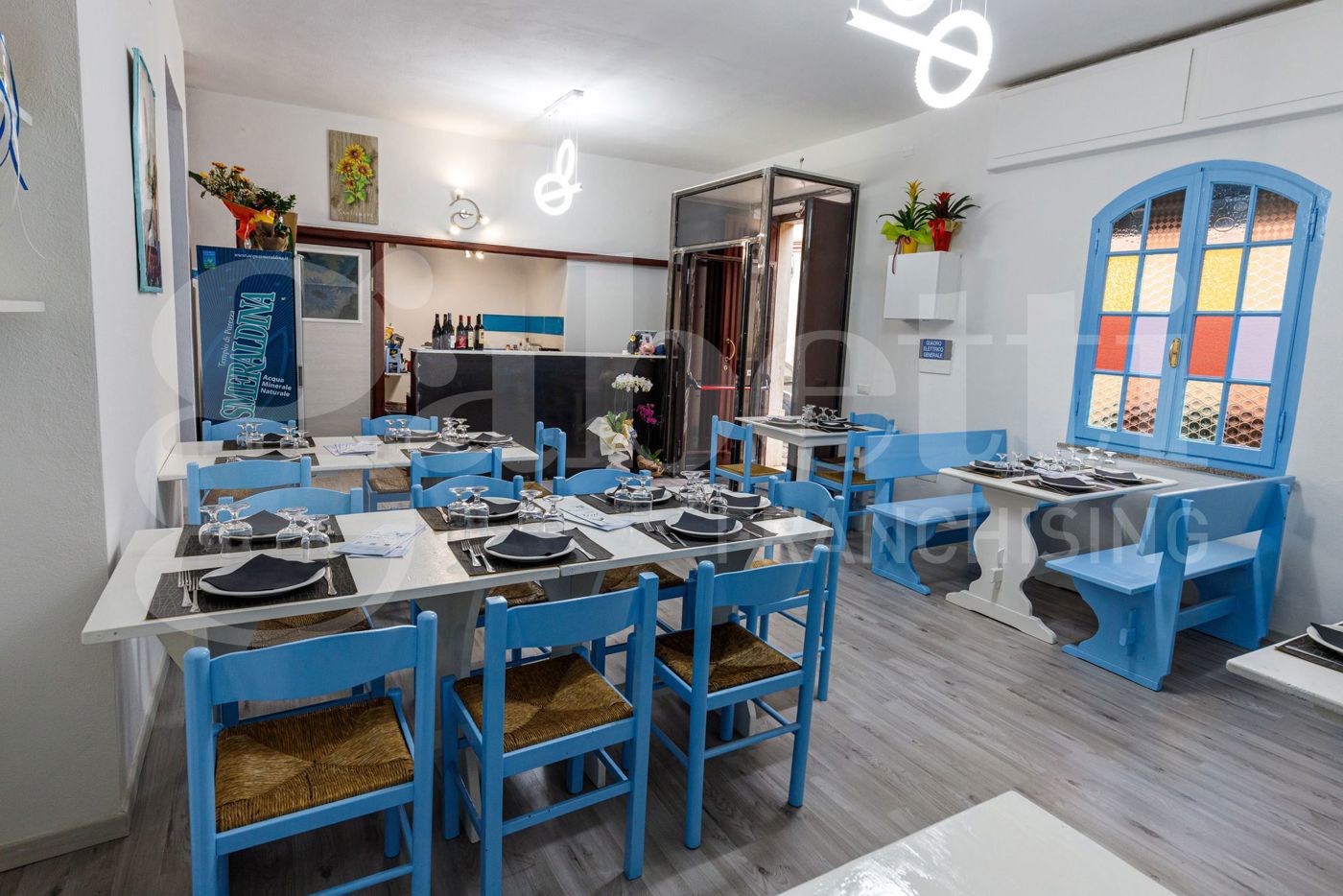 Negozio in affitto a Sinnai