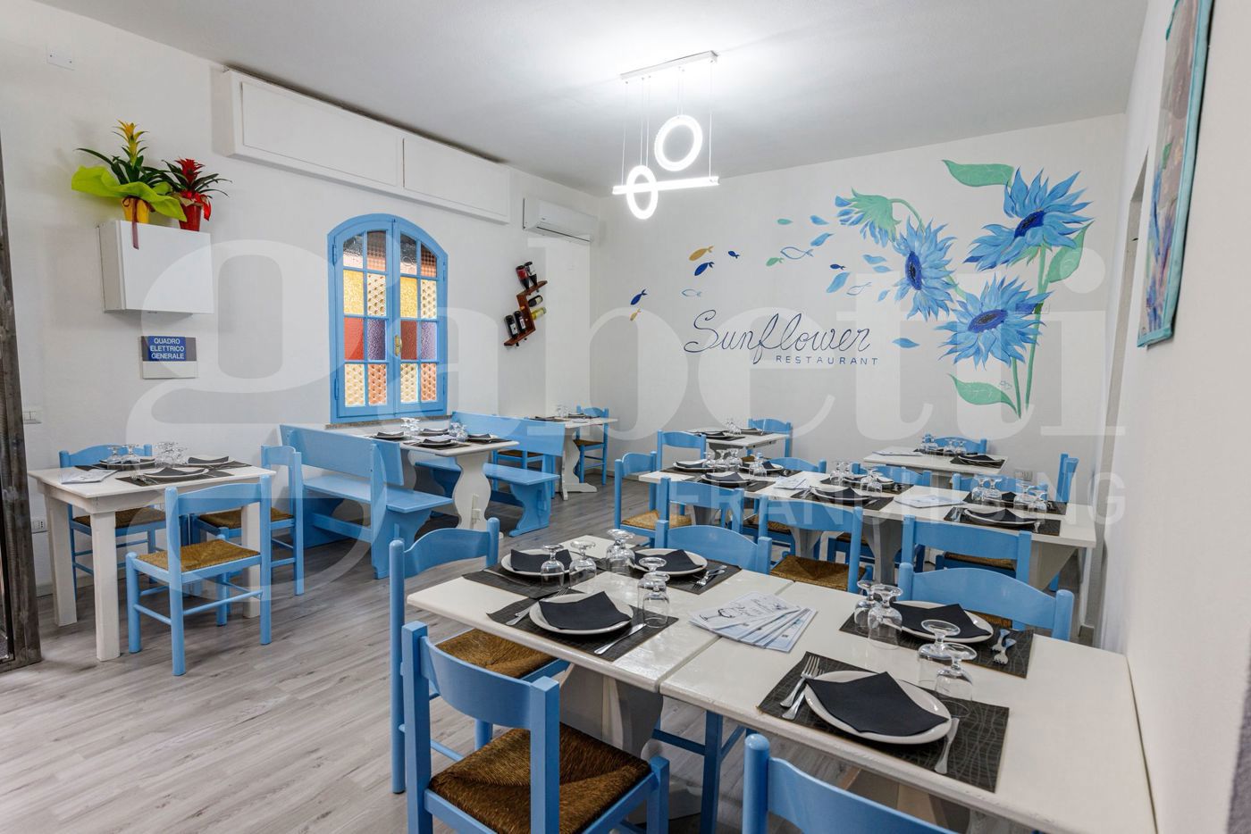 Negozio in affitto a Sinnai