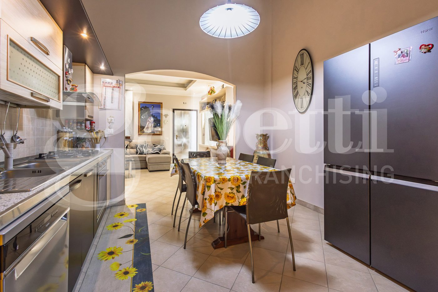 Trilocale in vendita a Soleminis