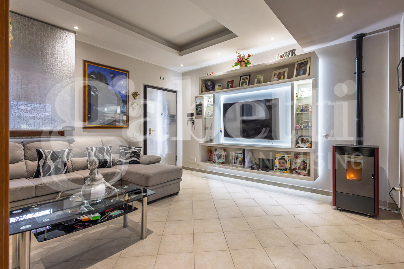 Trilocale in vendita a Soleminis