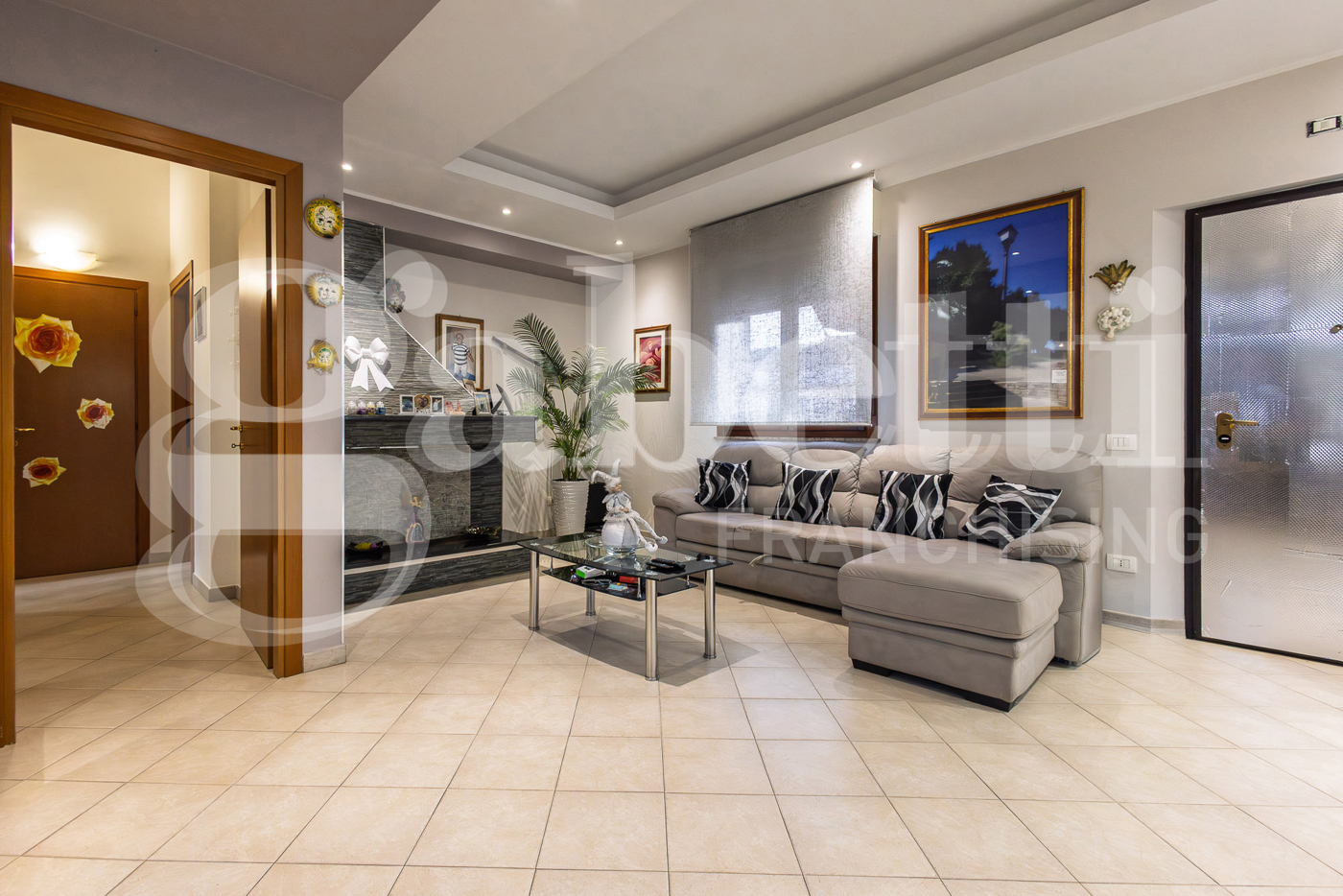 Trilocale in vendita a Soleminis