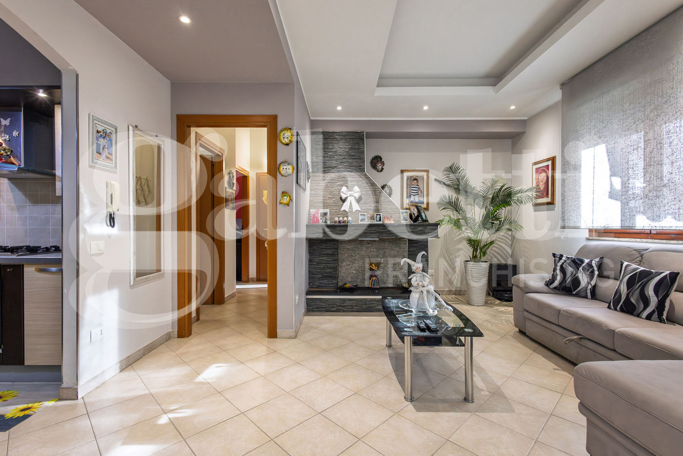 Trilocale in vendita a Soleminis