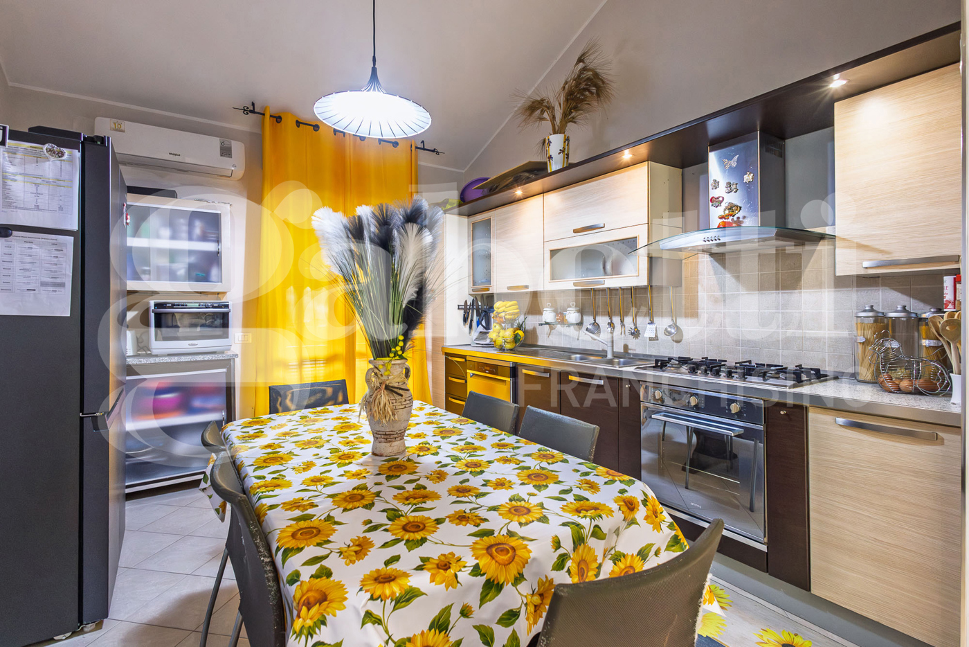 Trilocale in vendita a Soleminis