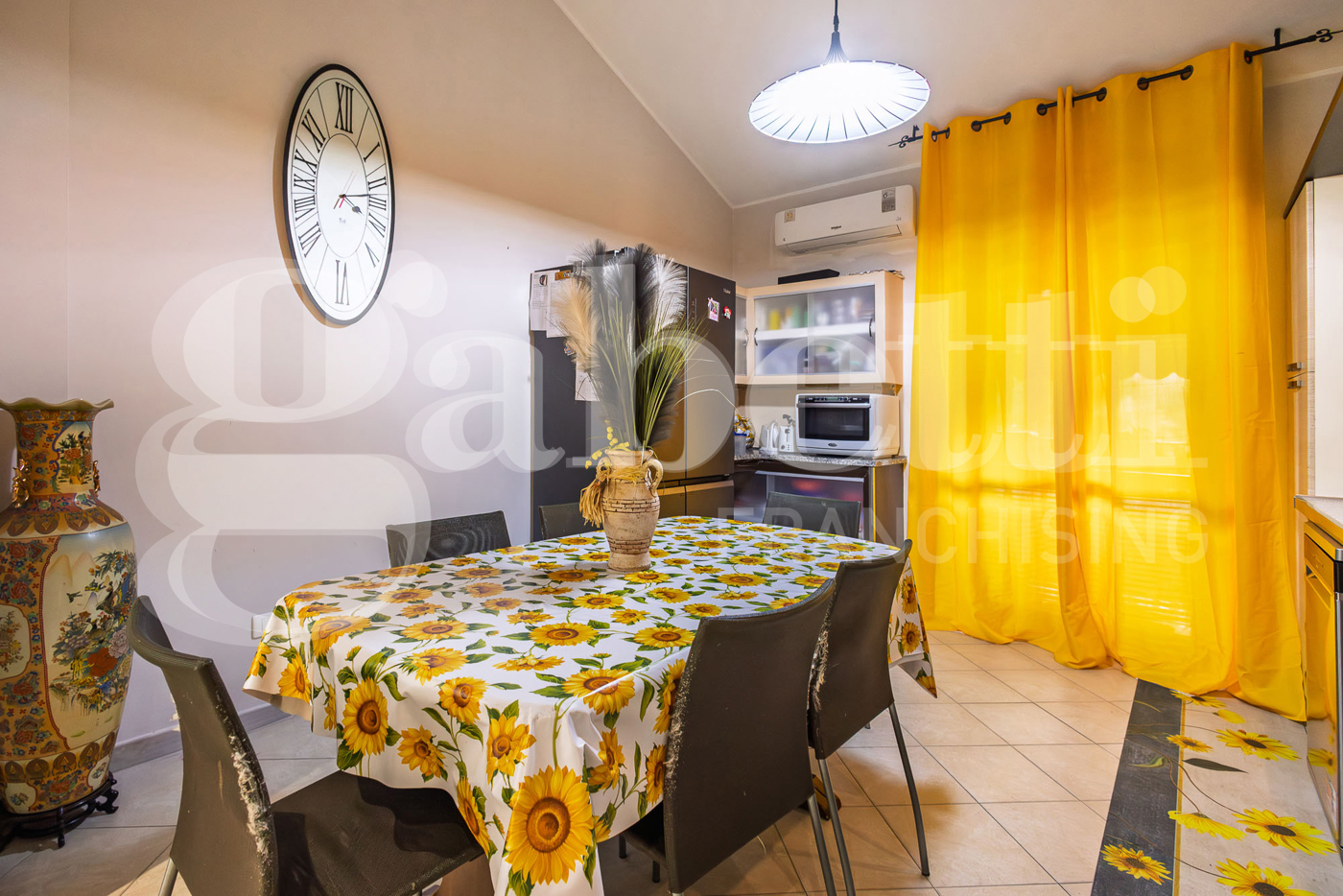 Trilocale in vendita a Soleminis