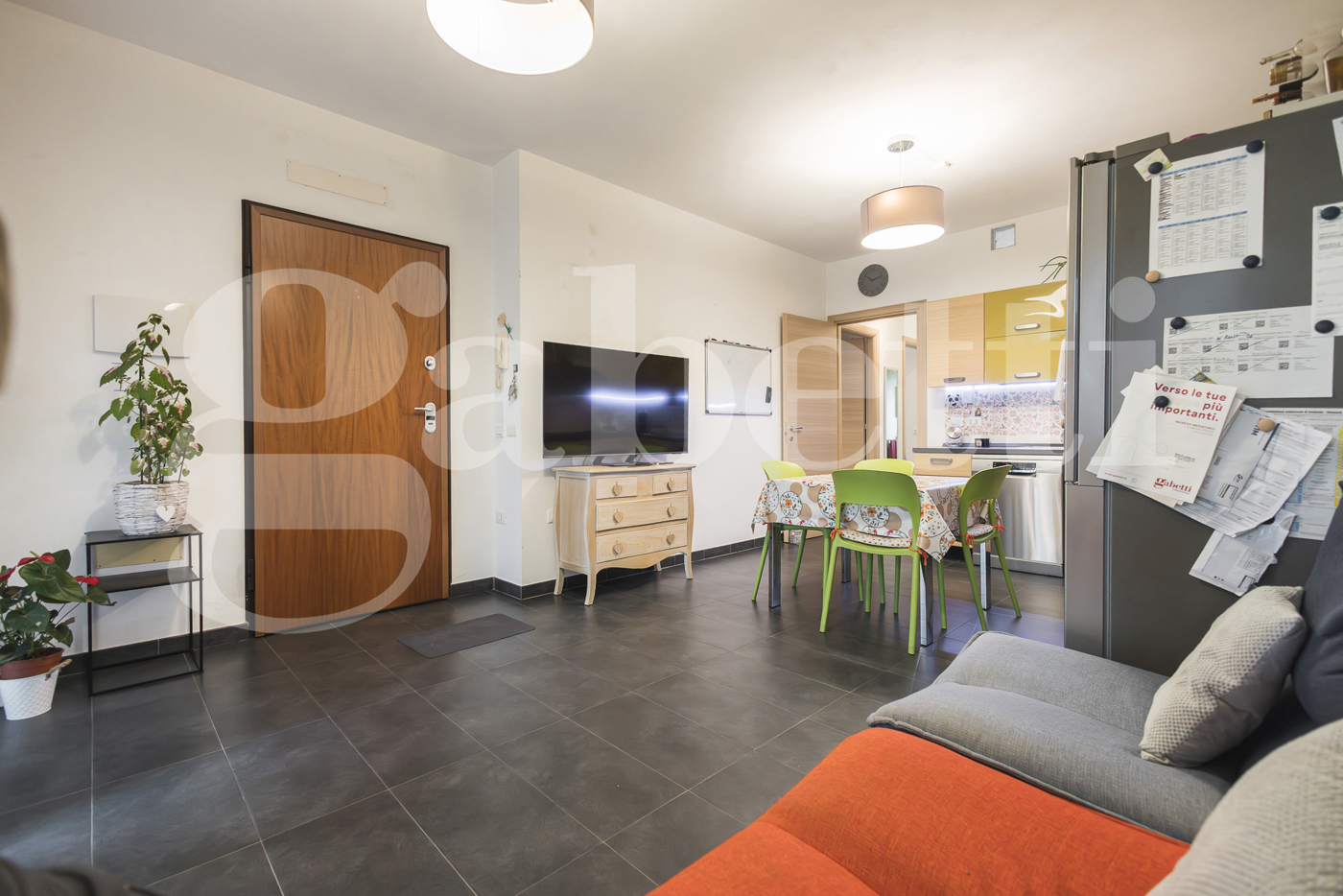 Quadrilocale in vendita a Sinnai