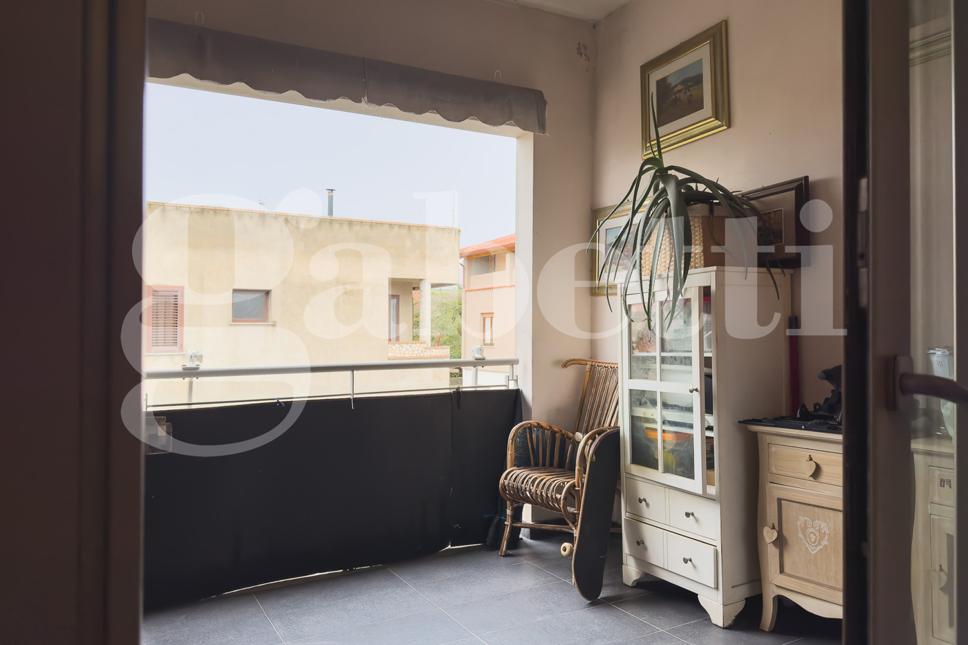 Quadrilocale in vendita a Sinnai