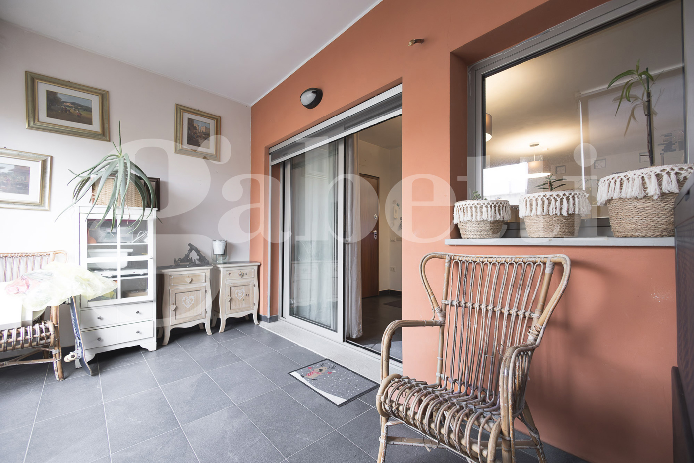 Quadrilocale in vendita a Sinnai