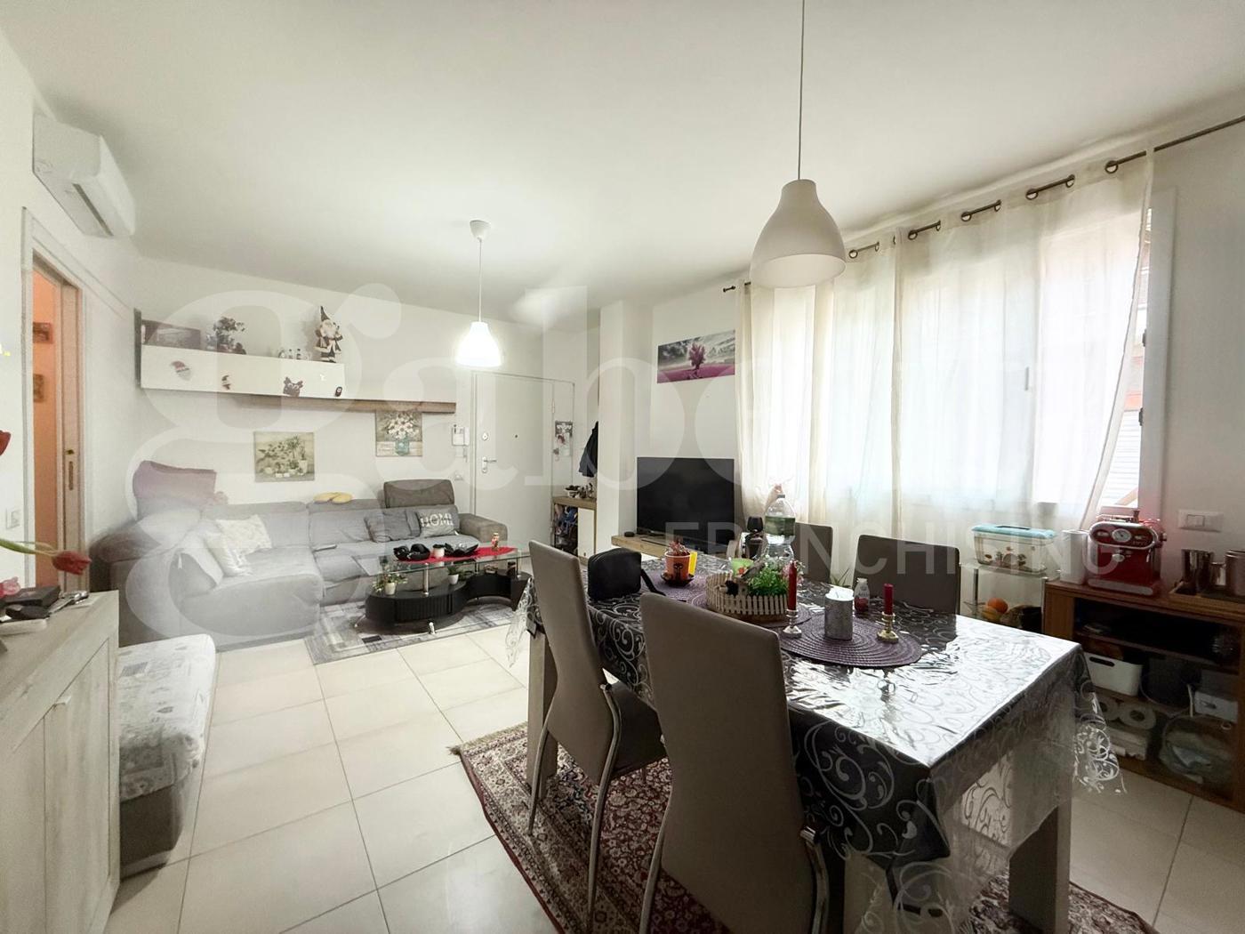 Trilocale nuovo a Sinnai