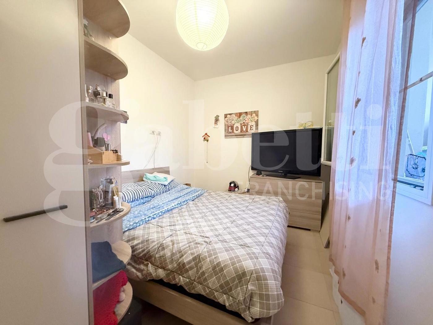 Trilocale nuovo a Sinnai