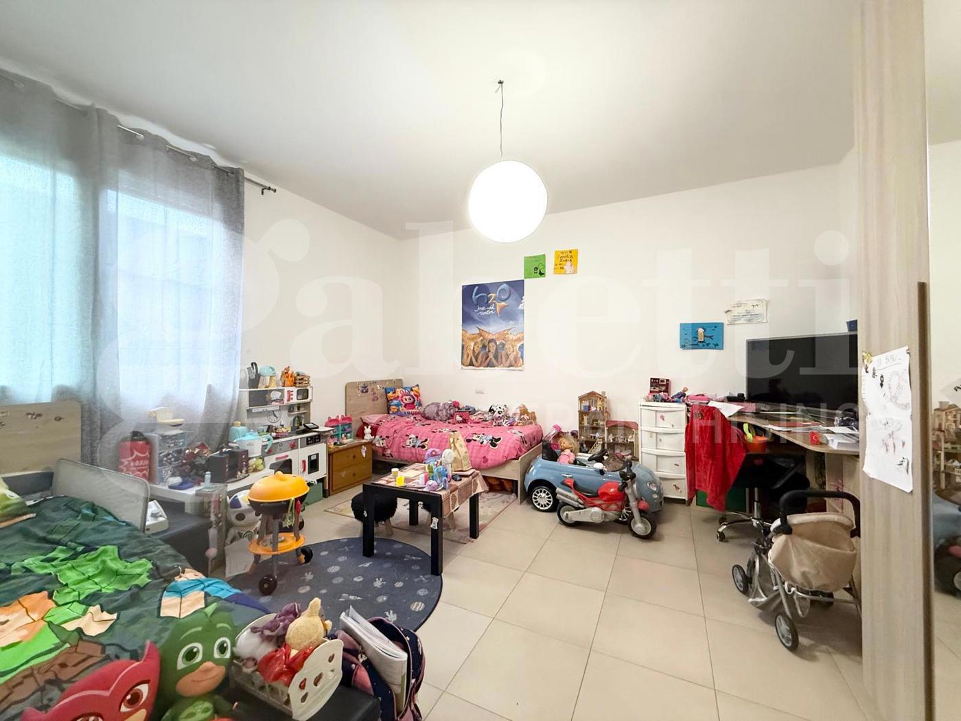 Trilocale nuovo a Sinnai