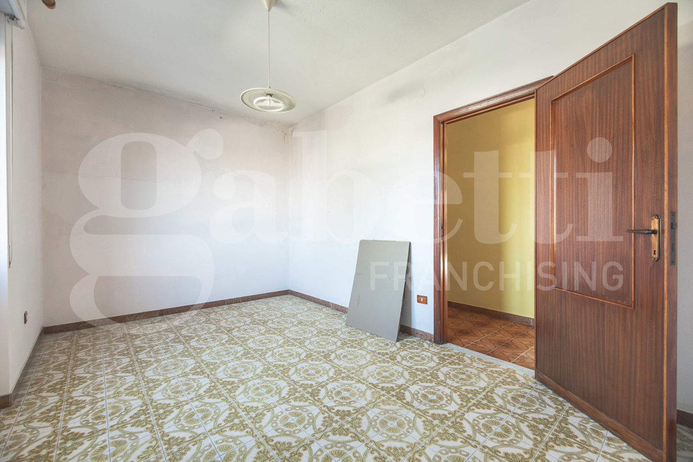 Quadrilocale da ristrutturare a Settimo San Pietro