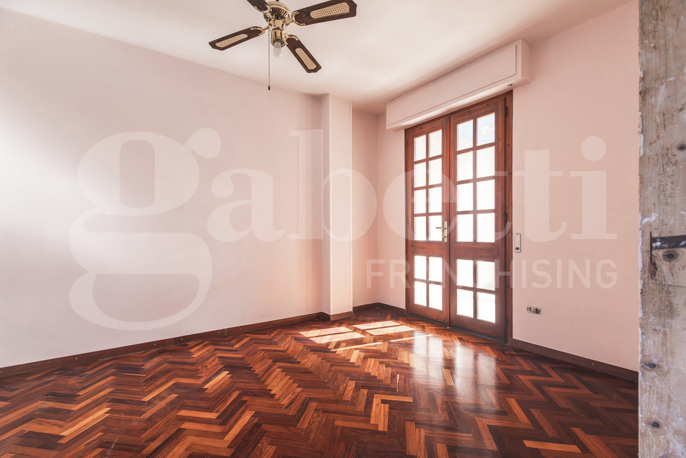 Quadrilocale da ristrutturare a Settimo San Pietro