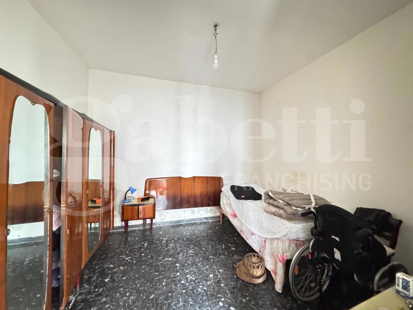 Casa indipendente con giardino a Sinnai