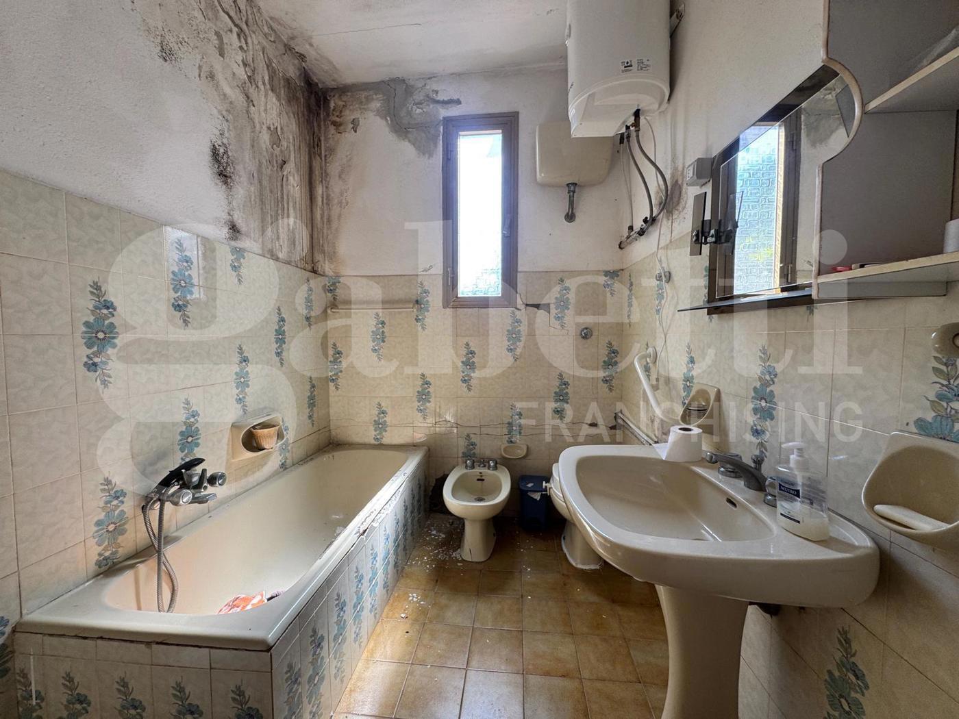 Casa indipendente con giardino a Sinnai