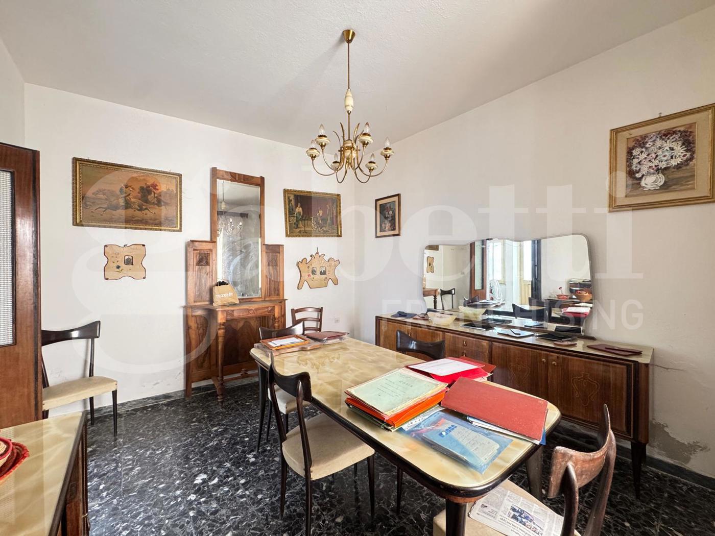 Casa indipendente con giardino a Sinnai