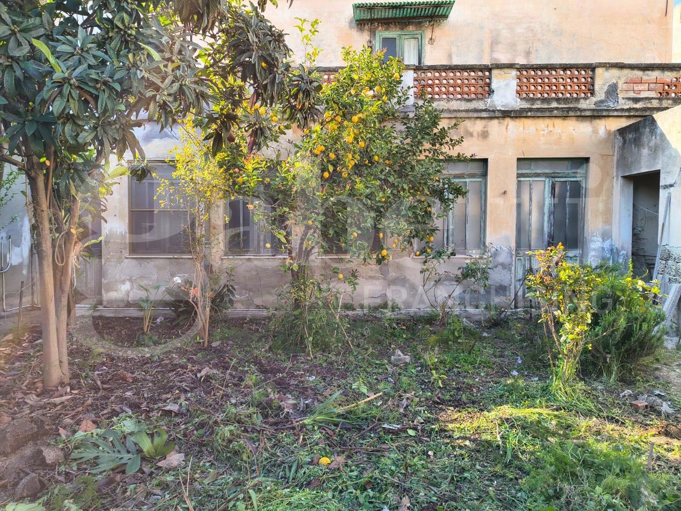 Casa indipendente con giardino a Sinnai