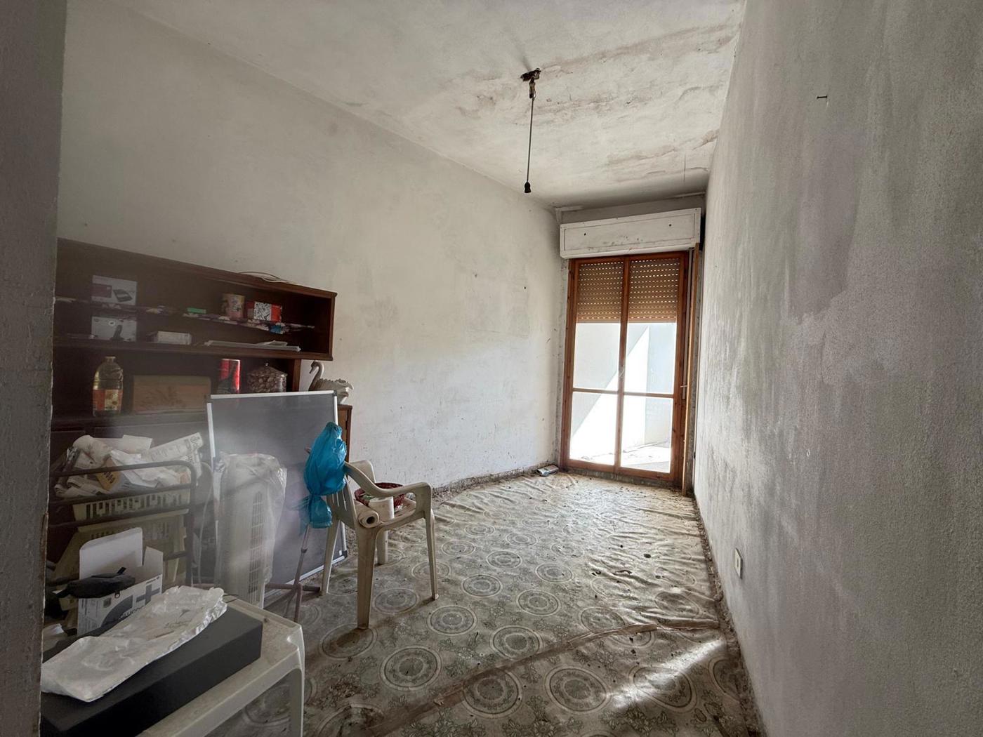 Trilocale da ristrutturare a Dolianova