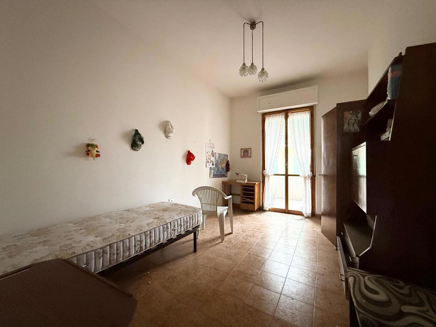 Trilocale da ristrutturare a Dolianova