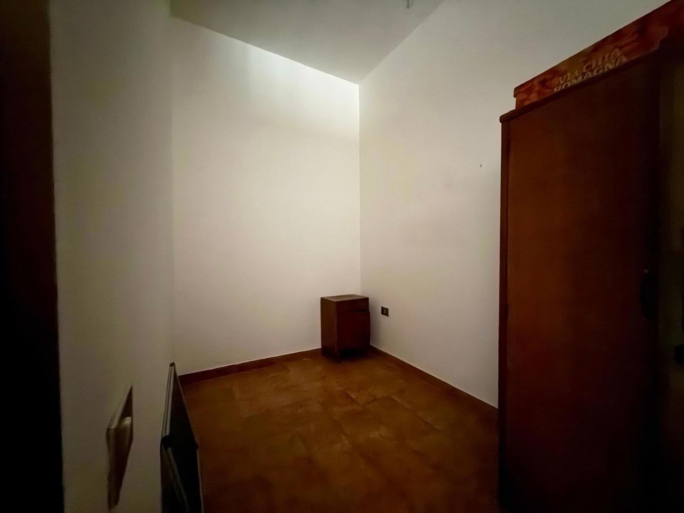Trilocale da ristrutturare a Dolianova