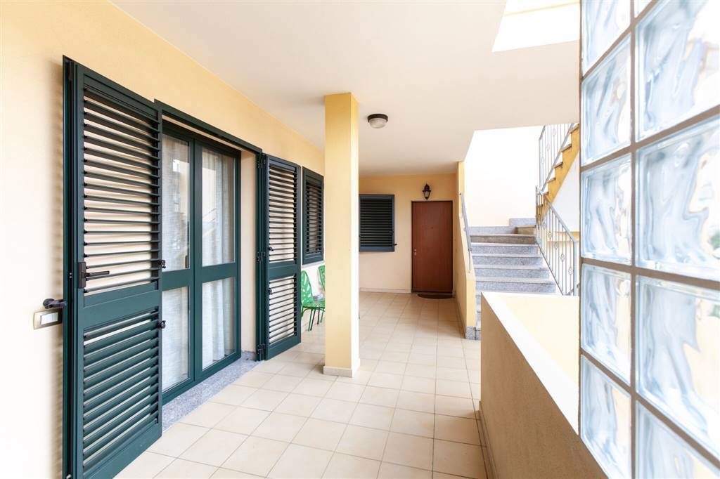 Quadrilocale in vendita a Settimo San Pietro