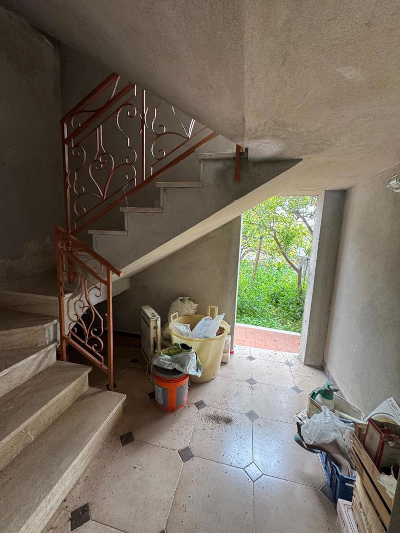 Casa indipendente con giardino a Sinnai