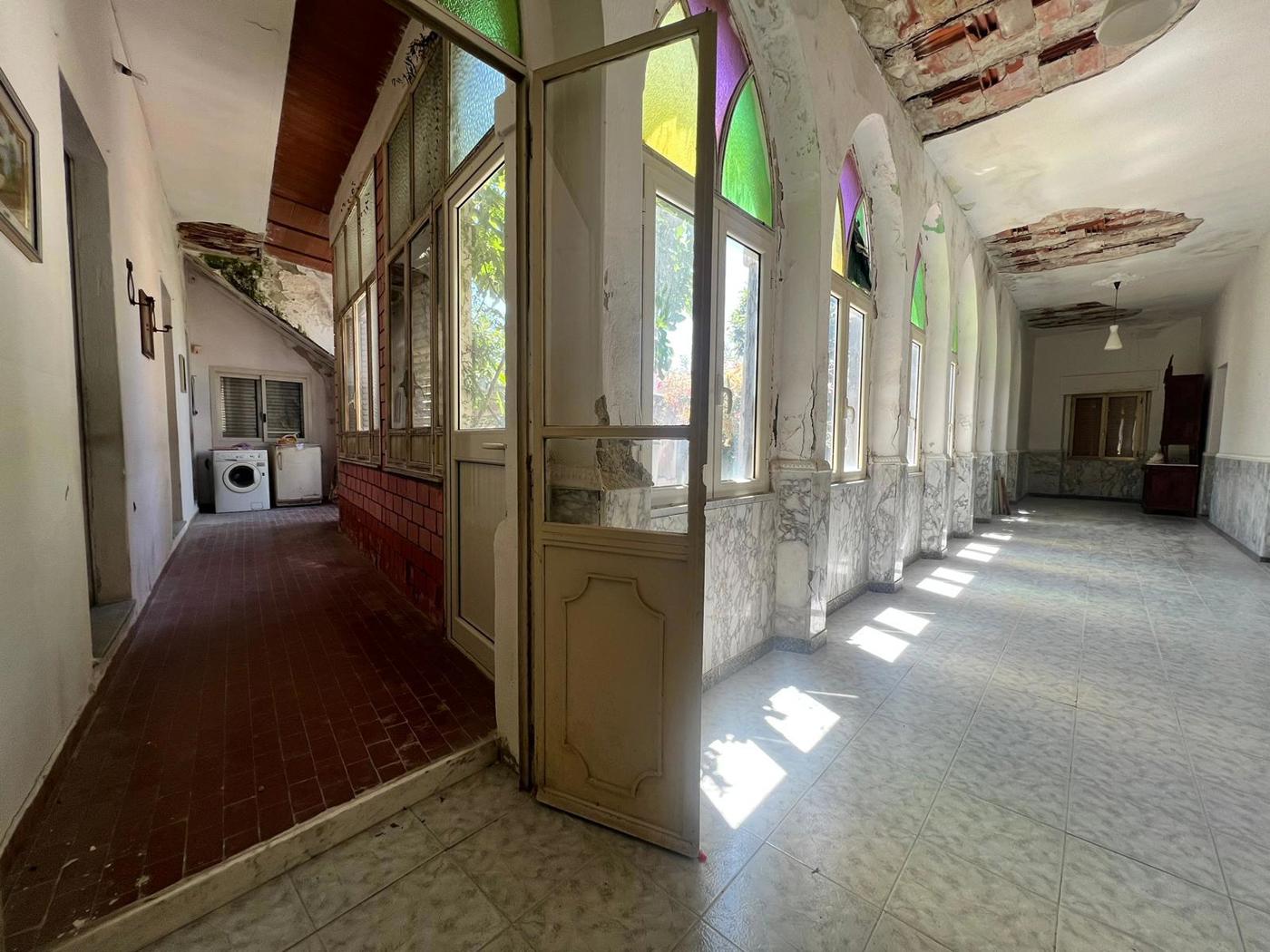 Casa indipendente con giardino a Sinnai