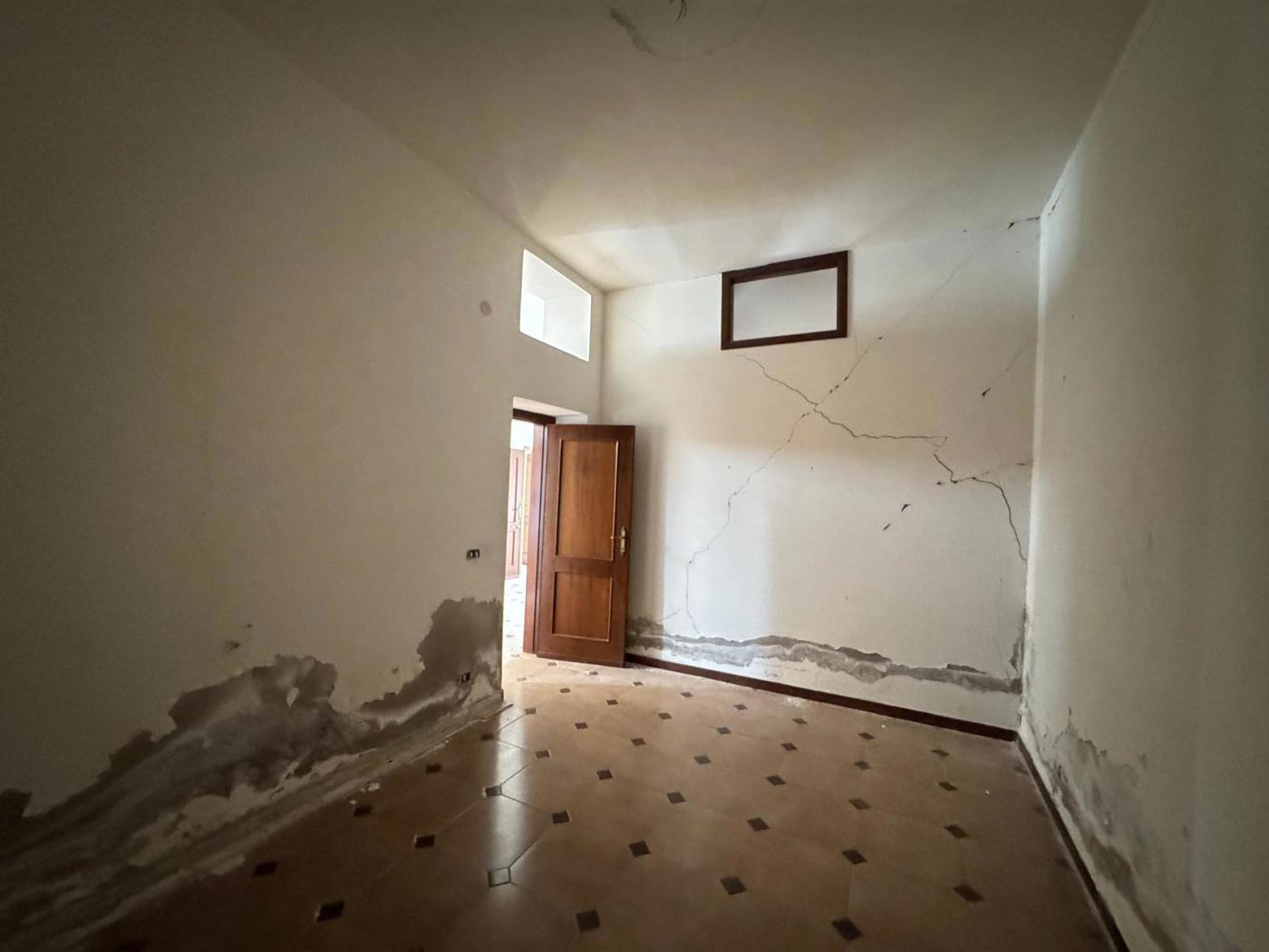 Casa indipendente con giardino a Sinnai