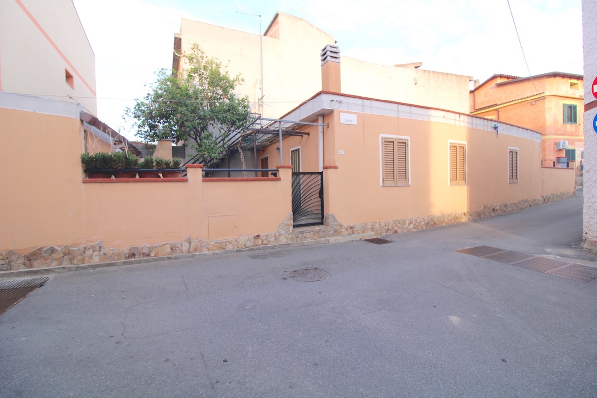 Casa indipendente in vendita a Villaputzu