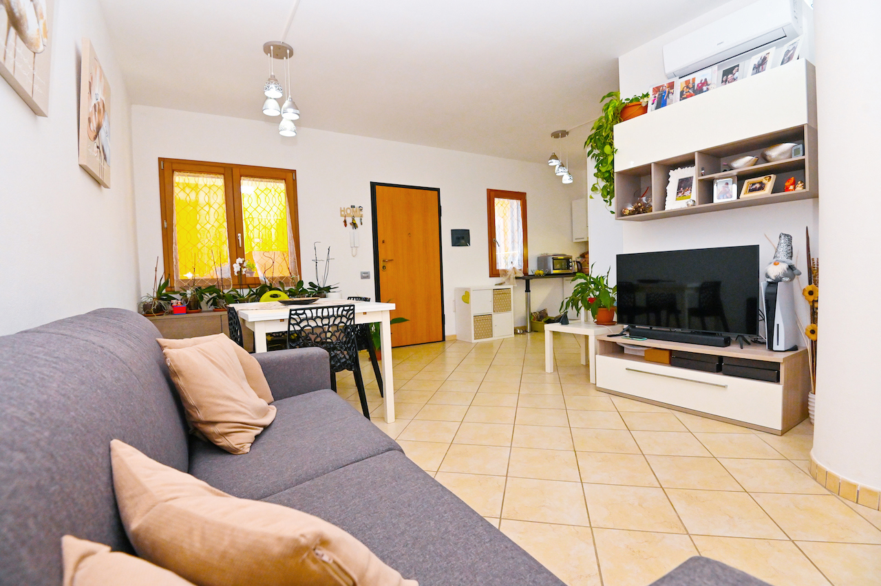 Trilocale in vendita a Muravera