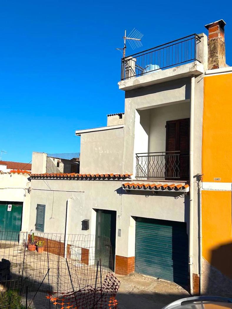 Casa indipendente in vendita a Muravera