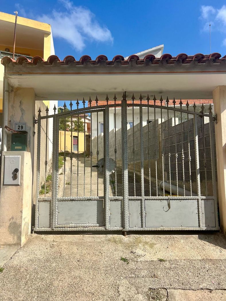 Casa indipendente in vendita a Villaputzu