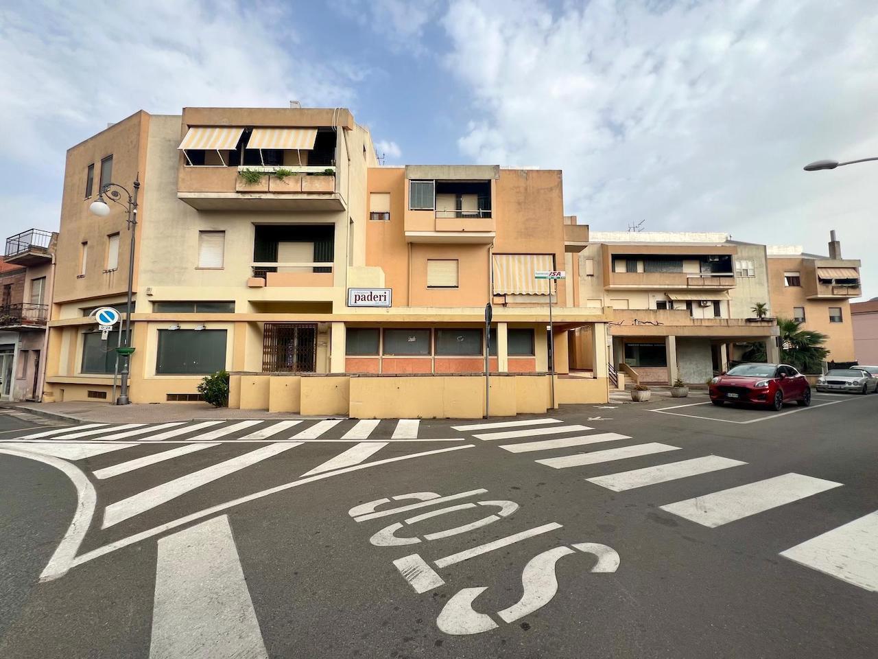 Quadrilocale in vendita a Villaputzu